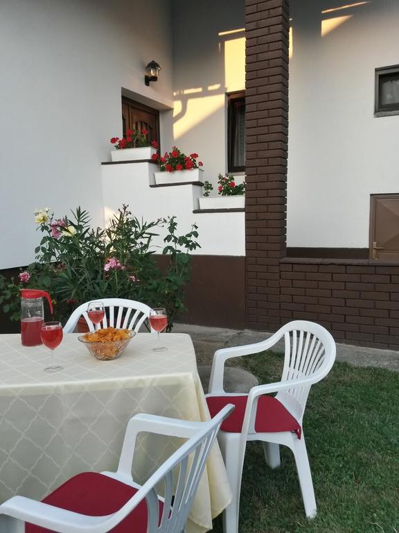 Apartment Cecilia 코프리브니차 객실 사진