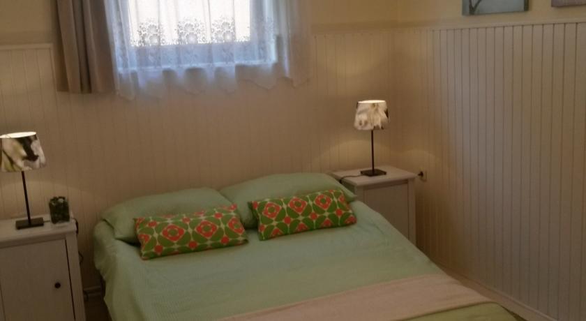 Apartment Cecilia 코프리브니차 객실 사진