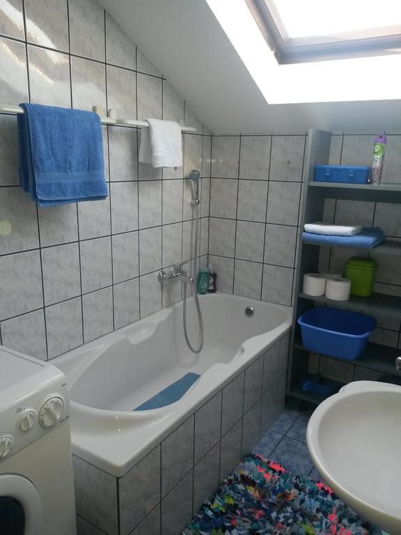 Apartment Cecilia 코프리브니차 객실 사진